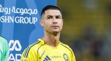 بفيديو باب الحارة.. الفتح يستقبل كريستيانو رونالدو في مواجهة النصر بالدوري السعودي